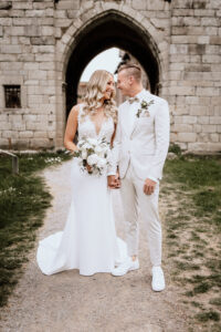 Julius & Paulina