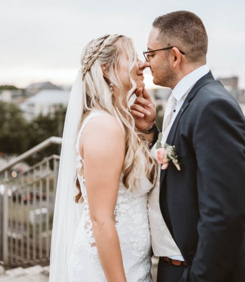 Hochzeit in Dormagen