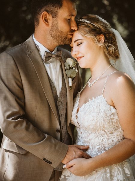 Hochzeitsfotograf