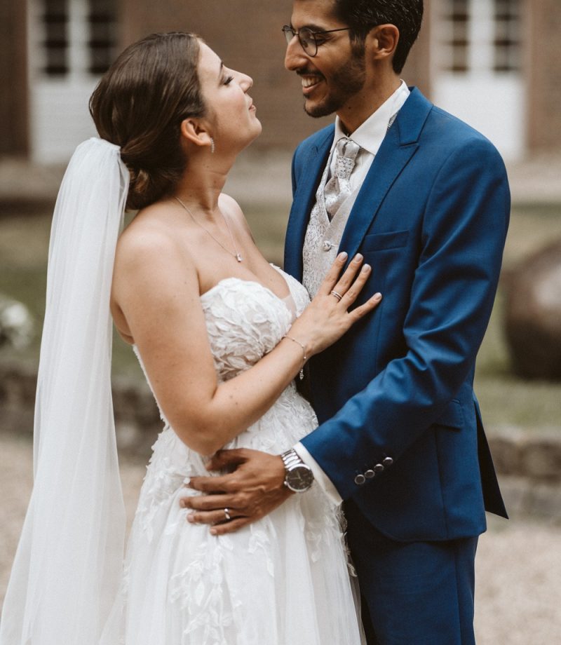 Hochzeit in Dormagen