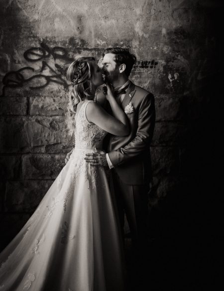Hochzeitsfotograf Moers